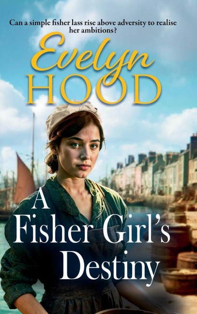 A Fisher Girls Destiny