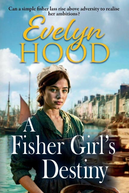 A Fisher Girls Destiny