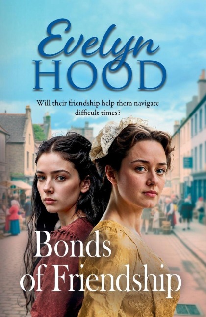 Bonds of Friendship