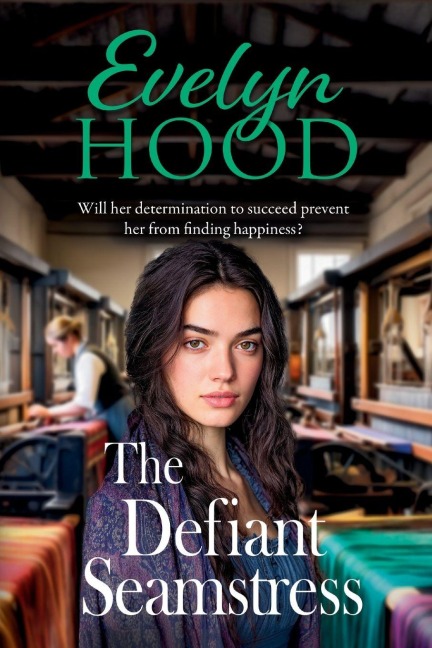 The Defiant Seamstress