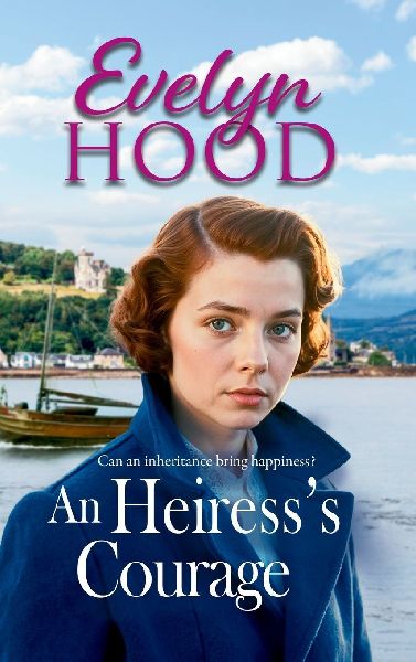 An Heiress's Courage