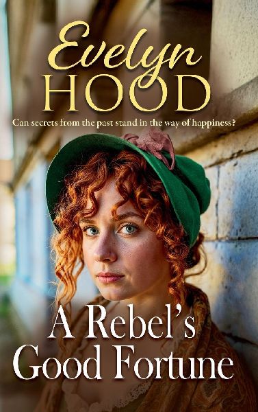 A Rebel's Good Fortune