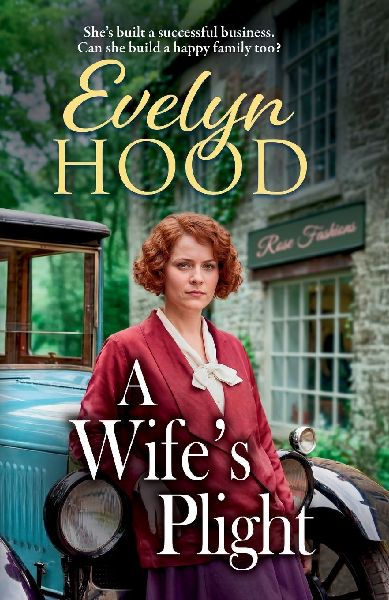 A Wife's Plight