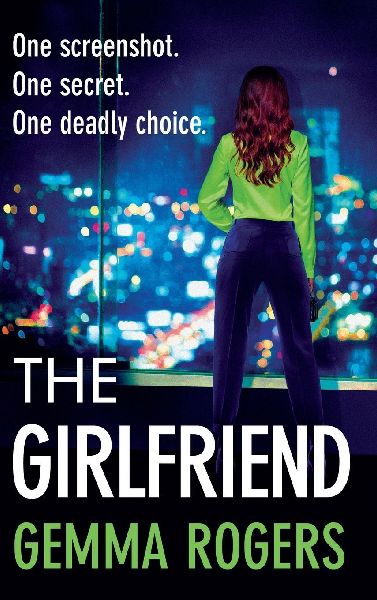 The Girlfriend