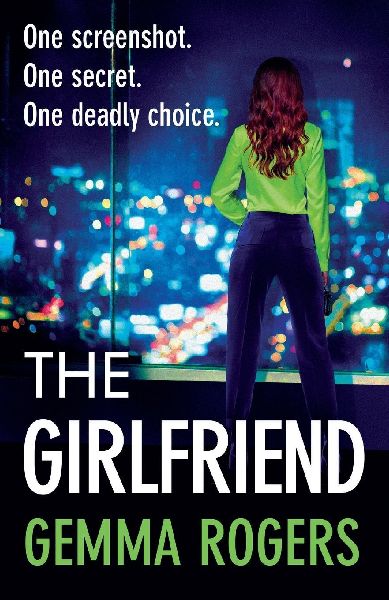 The Girlfriend