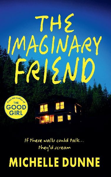 The Imaginary Friend
