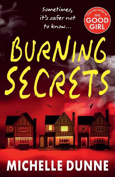 Burning Secrets