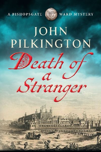 Death of a Stranger
