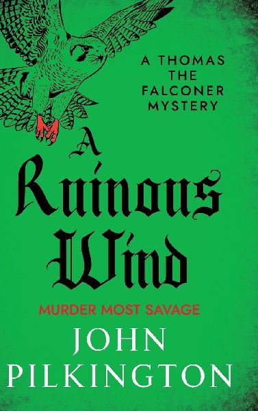 A Ruinous Wind