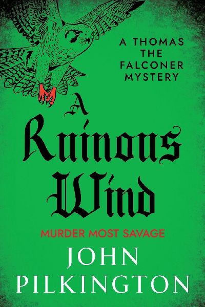 A Ruinous Wind