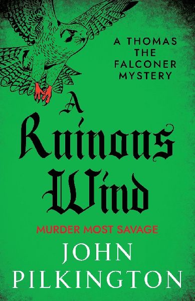 A Ruinous Wind
