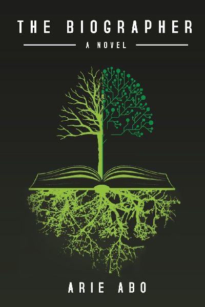 The Biographer