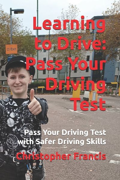 Learning to Drive: Pass Your Driving Test