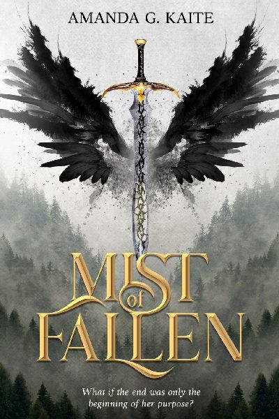 Mist of Fallen