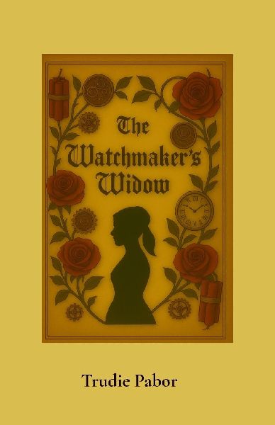 The Watchmakers Widow