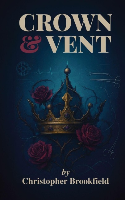 CROWN & VENT