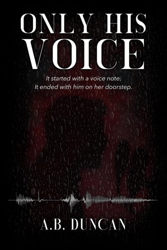 Only His Voice