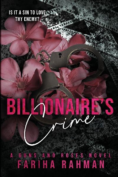 Billionaires Crime