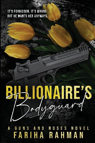 Billionaires Bodyguard