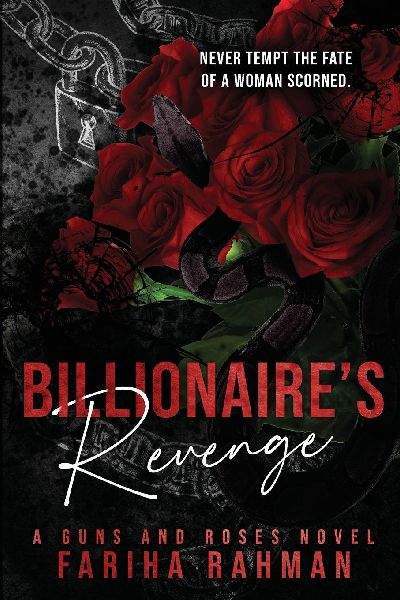 Billionaires Revenge