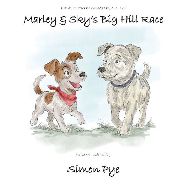 Marley & Skys Big Hill Race