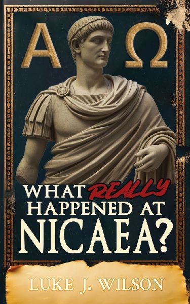 What Really Happened At Nicaea?: Myth, History, and the Council That Shaped Christianity