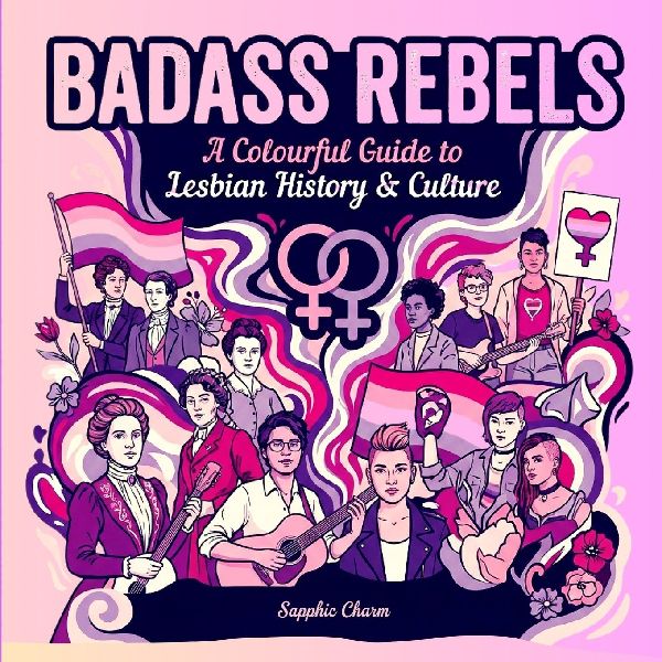 Badass Rebels