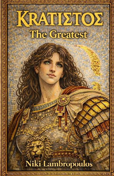 KRATISTOS THE GREATEST
