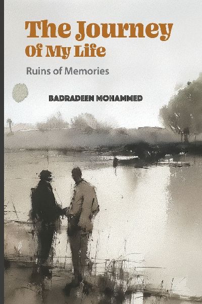 The Journey Of My Life: Ruins Of Memories
