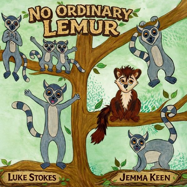 No Ordinary Lemur
