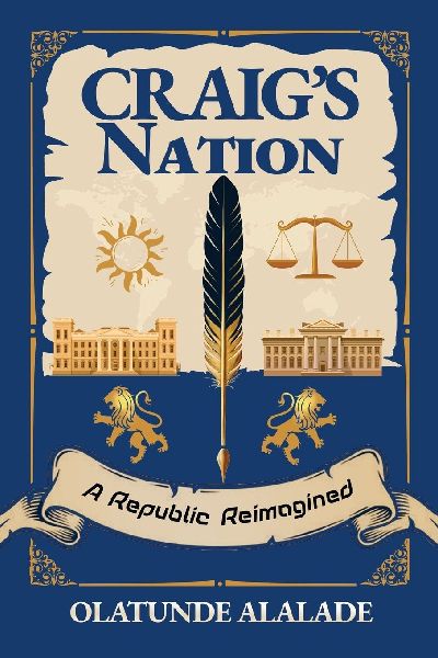 Craigs Nation: A Republic Reimagined
