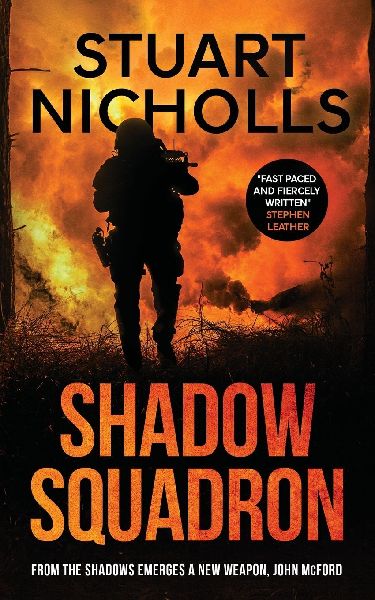Shadow Squadron