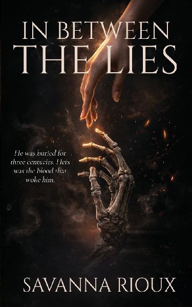 In Between The Lies