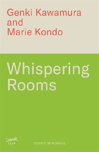 Whispering Rooms