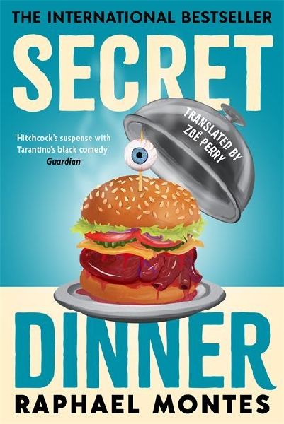 Secret Dinner