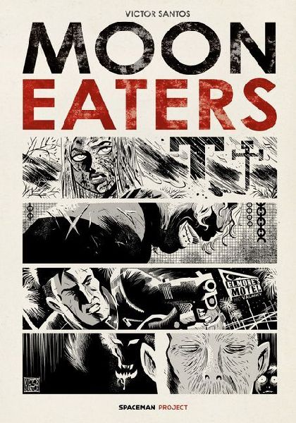 Moon Eaters