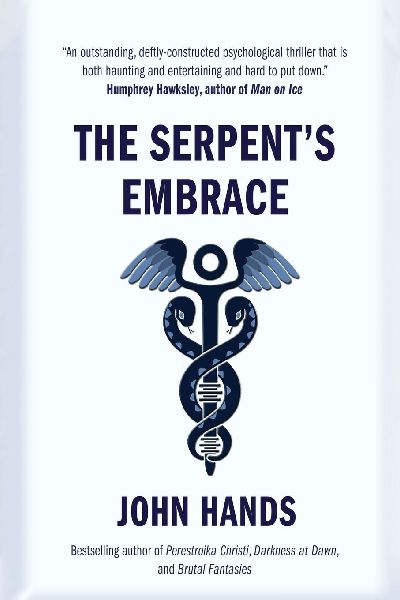 The Serpents Embrace