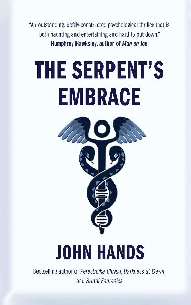 The Serpents Embrace