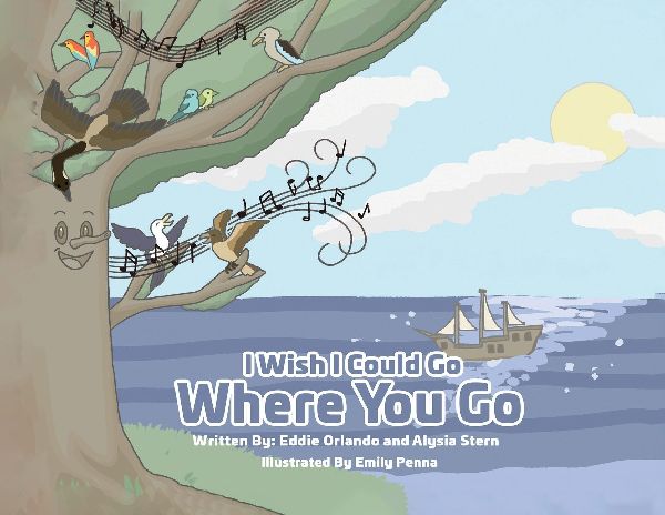 I Wish I Could Go Where You Go