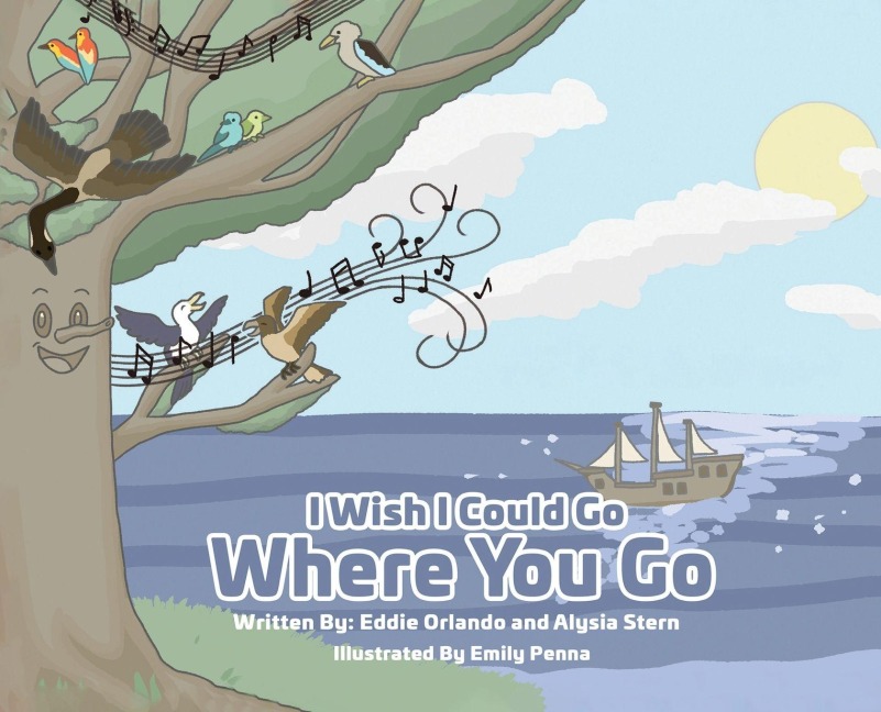 I Wish I Could Go Where You Go