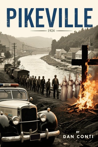 Pikeville