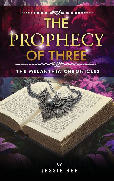 The Prophecy of Three: The Melanthia Chronicles
