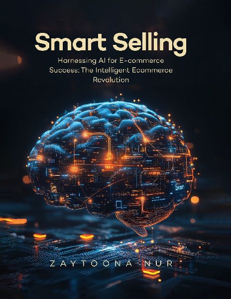 Smart Selling: Harnessing AI for E-commerce Success The Intelligent E- commerce Revolution