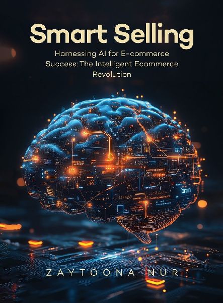 Smart Selling: Harnessing AI for E-commerce Success The Intelligent E- commerce Revolution