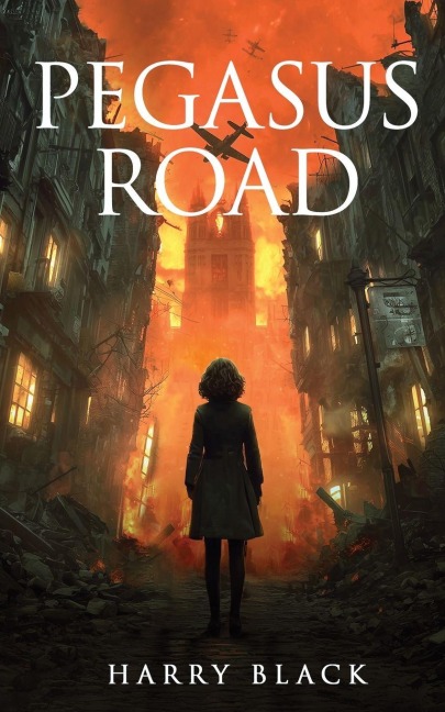 Pegasus Road