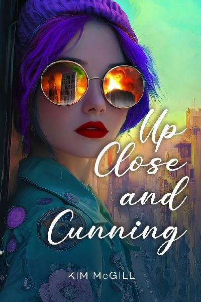 Up Close and Cunning: A sinner redeemed is a beautiful thing