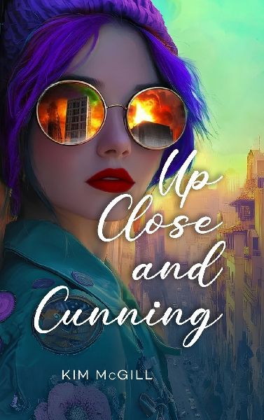 Up Close and Cunning: A sinner redeemed is a beautiful thing