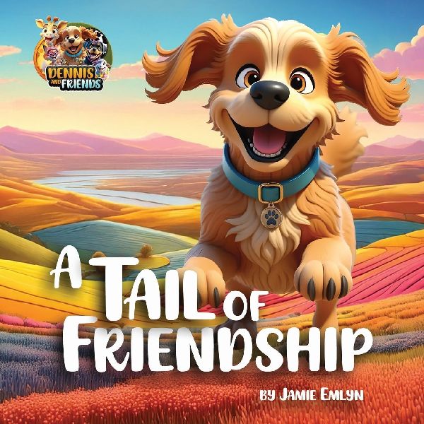 A Tail of Friendship