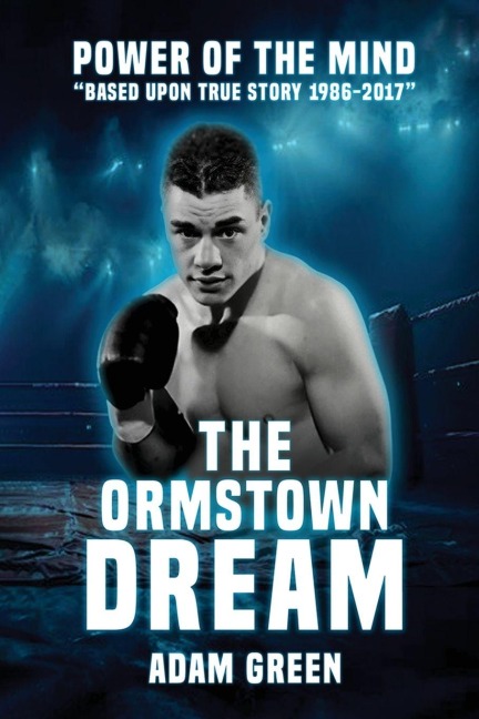 THE ORMSTOWN DREAM: Power of the mind Based upon true story 1986-2017