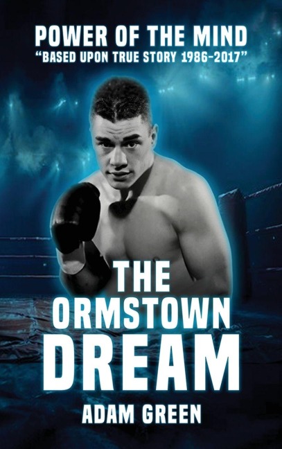 THE ORMSTOWN DREAM: Power of the mind Based upon true story 1986-2017